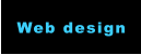Web design