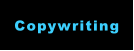 Copywriting